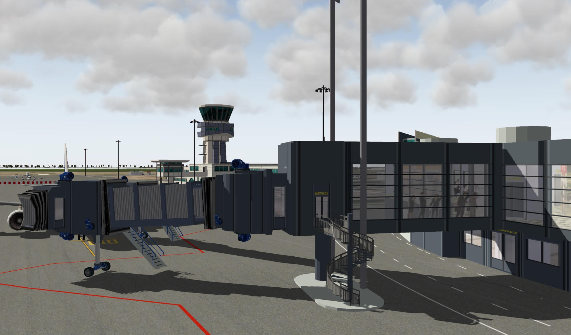 Review XPFR Montpellier Airport XPlained, the Source for All Your