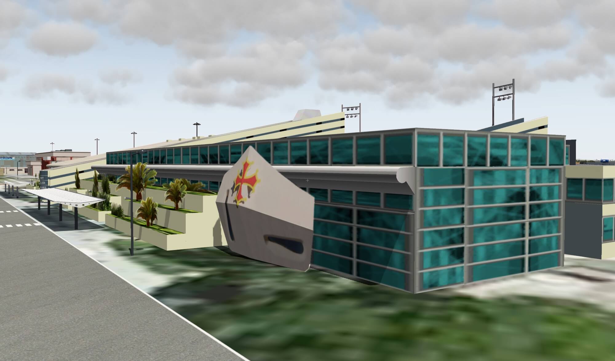 Review XPFR Montpellier Airport XPlained, the Source for All Your