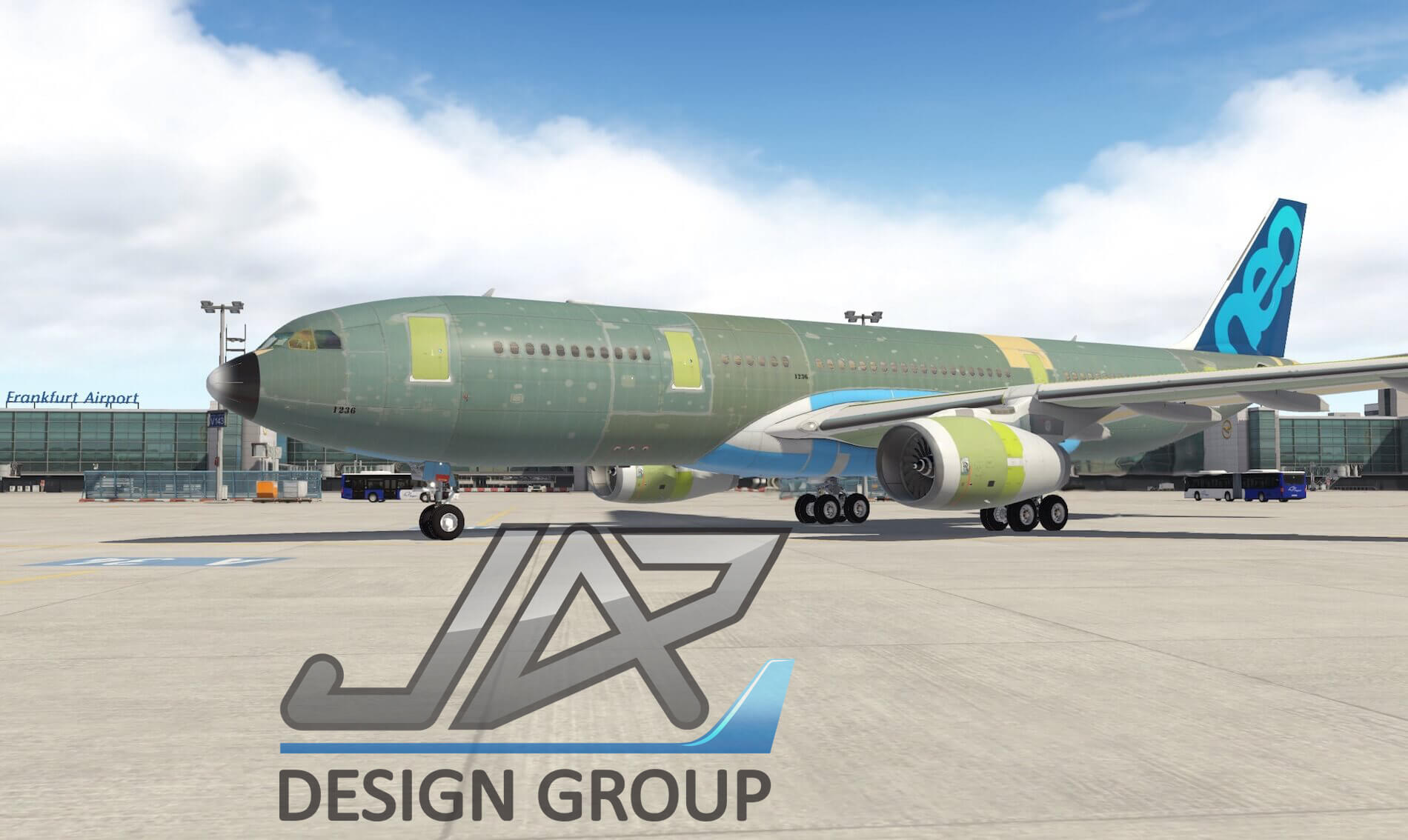 Review JARDesign Airbus A330 v3 XPlained, the Source for All Your