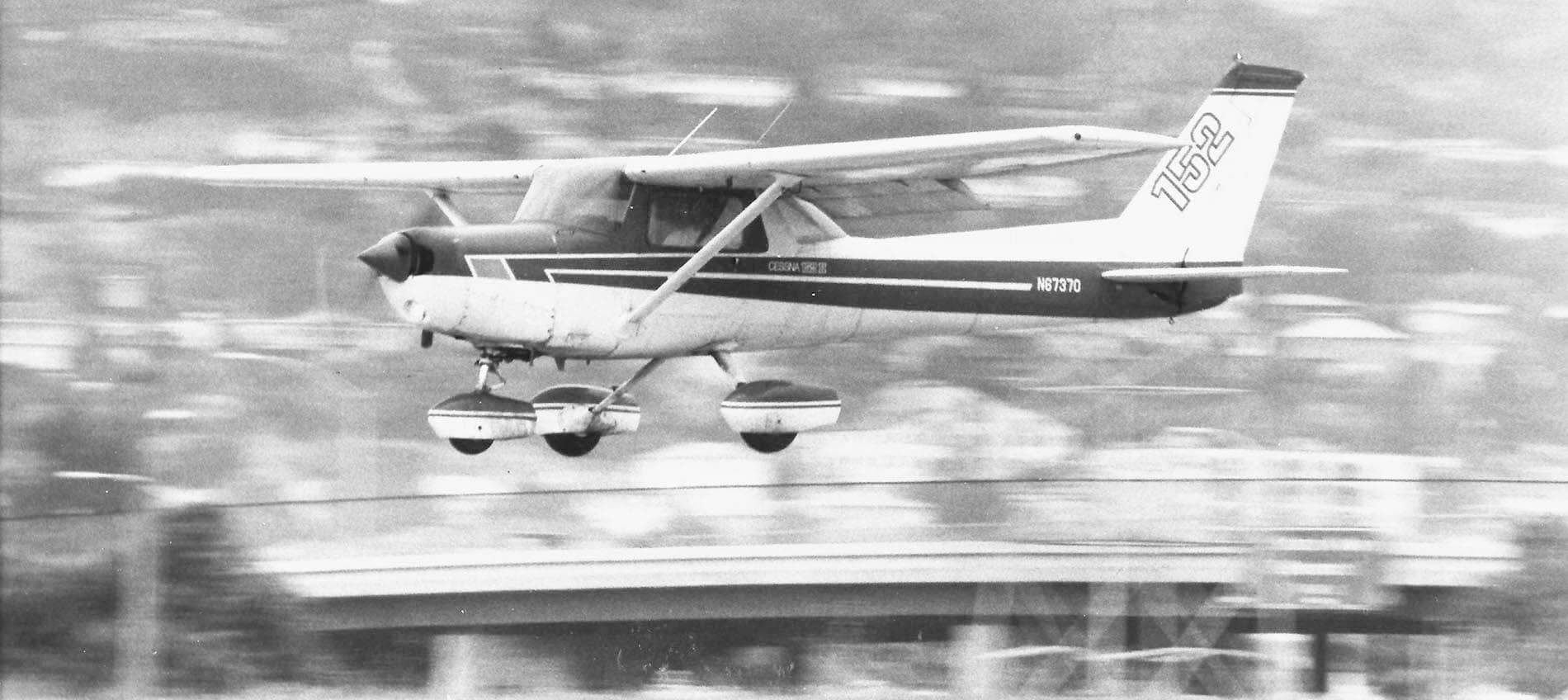 Review Just Flight Cessna C152 XPlained, the Source for All Your X