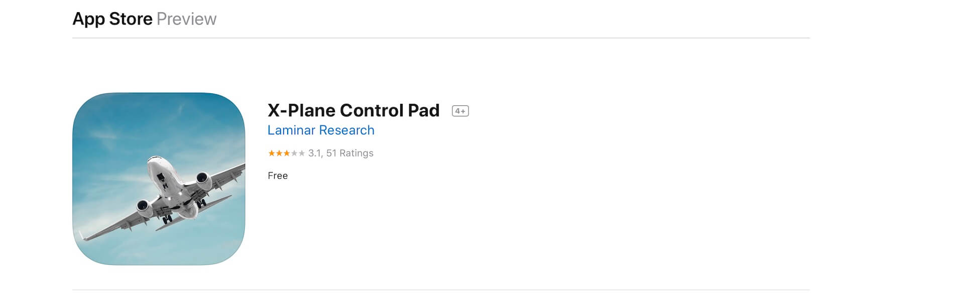Utility Review Laminar XPlane Control Pad XPlained, the Source