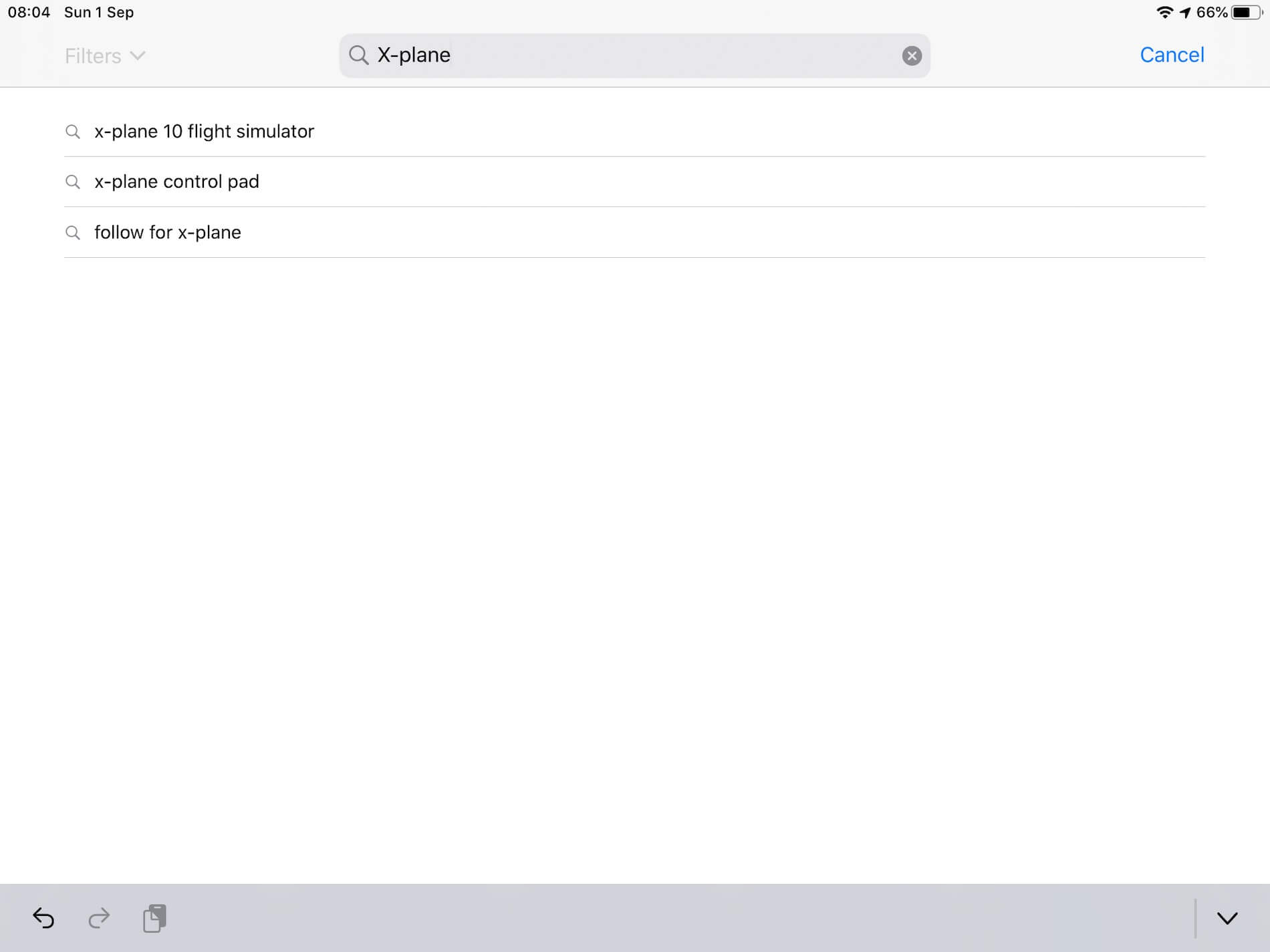 Utility Review Laminar XPlane Control Pad XPlained, the Source
