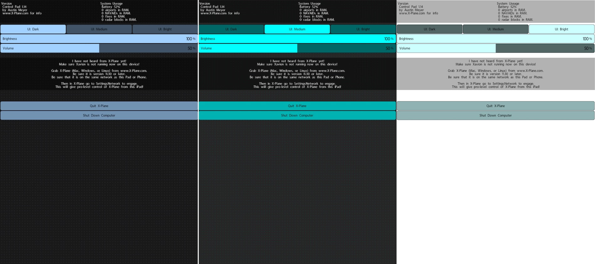 Utility Review Laminar XPlane Control Pad XPlained, the Source