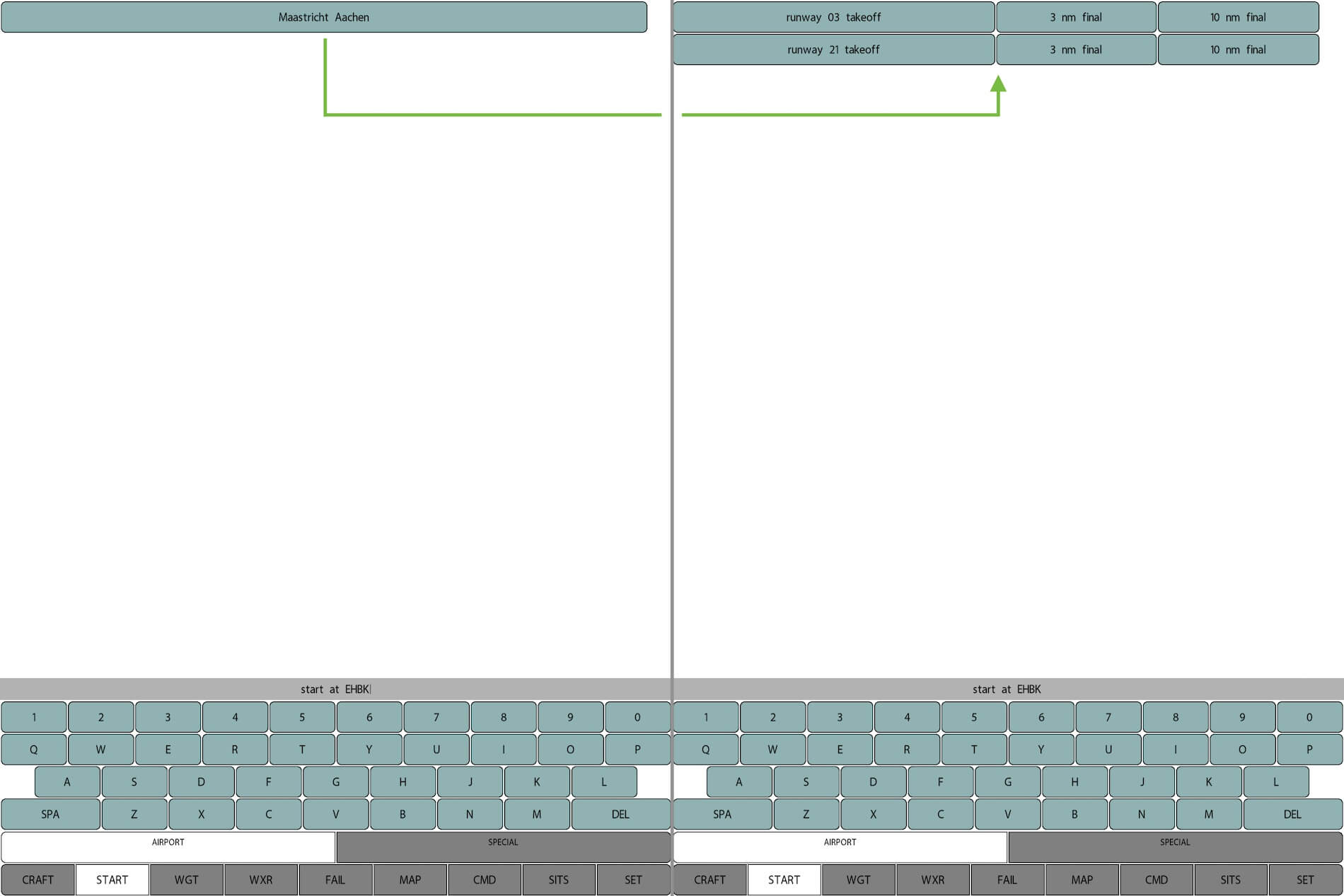 Utility Review Laminar XPlane Control Pad XPlained, the Source