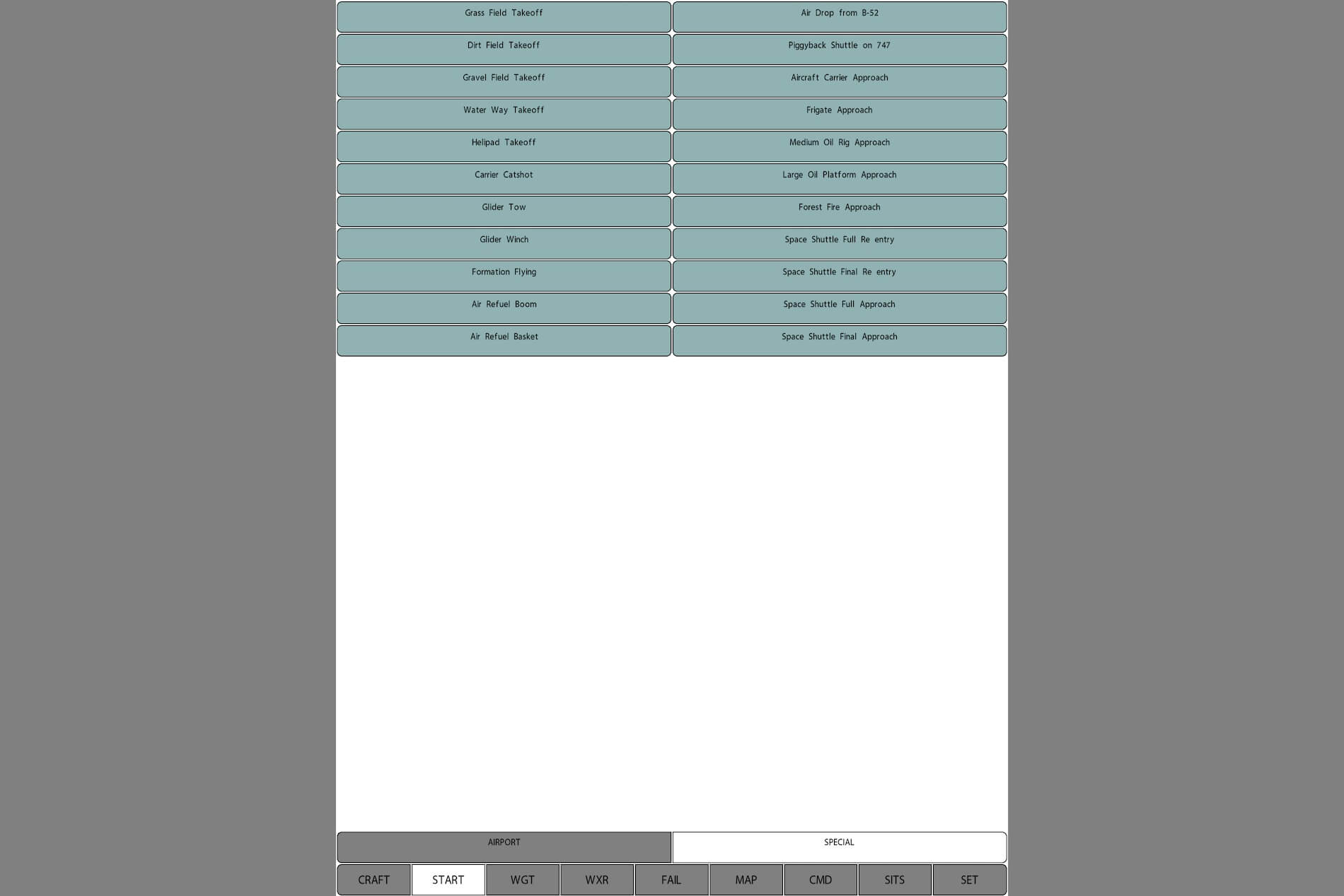 Utility Review Laminar XPlane Control Pad XPlained, the Source