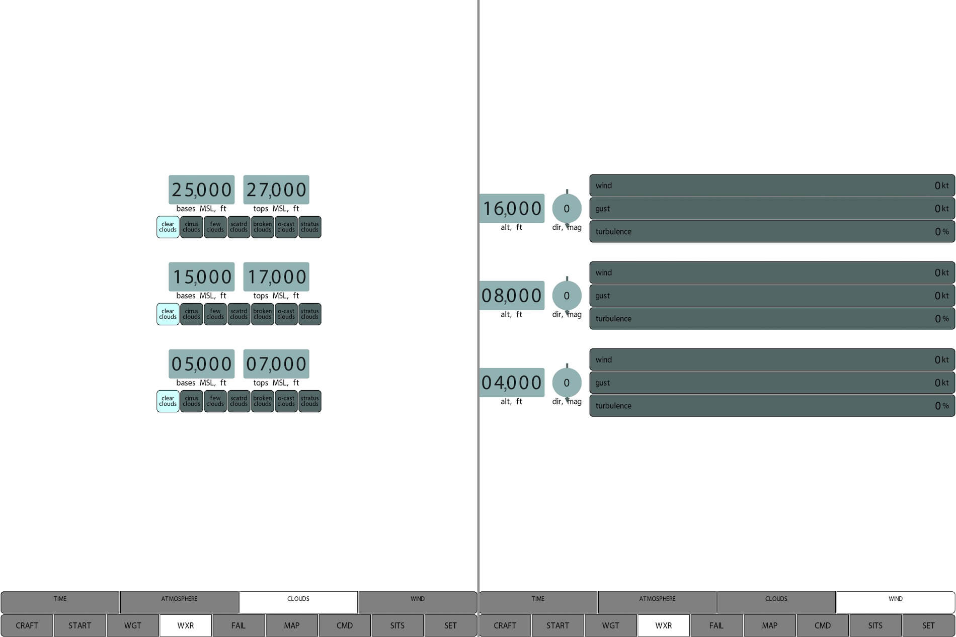 Utility Review Laminar XPlane Control Pad XPlained, the Source