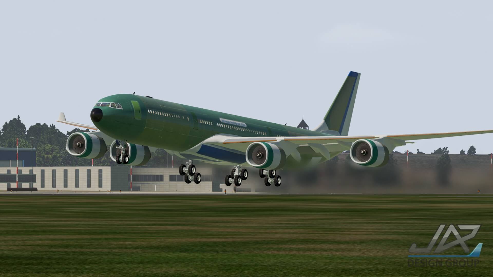 Jar Design A340 Design Talk