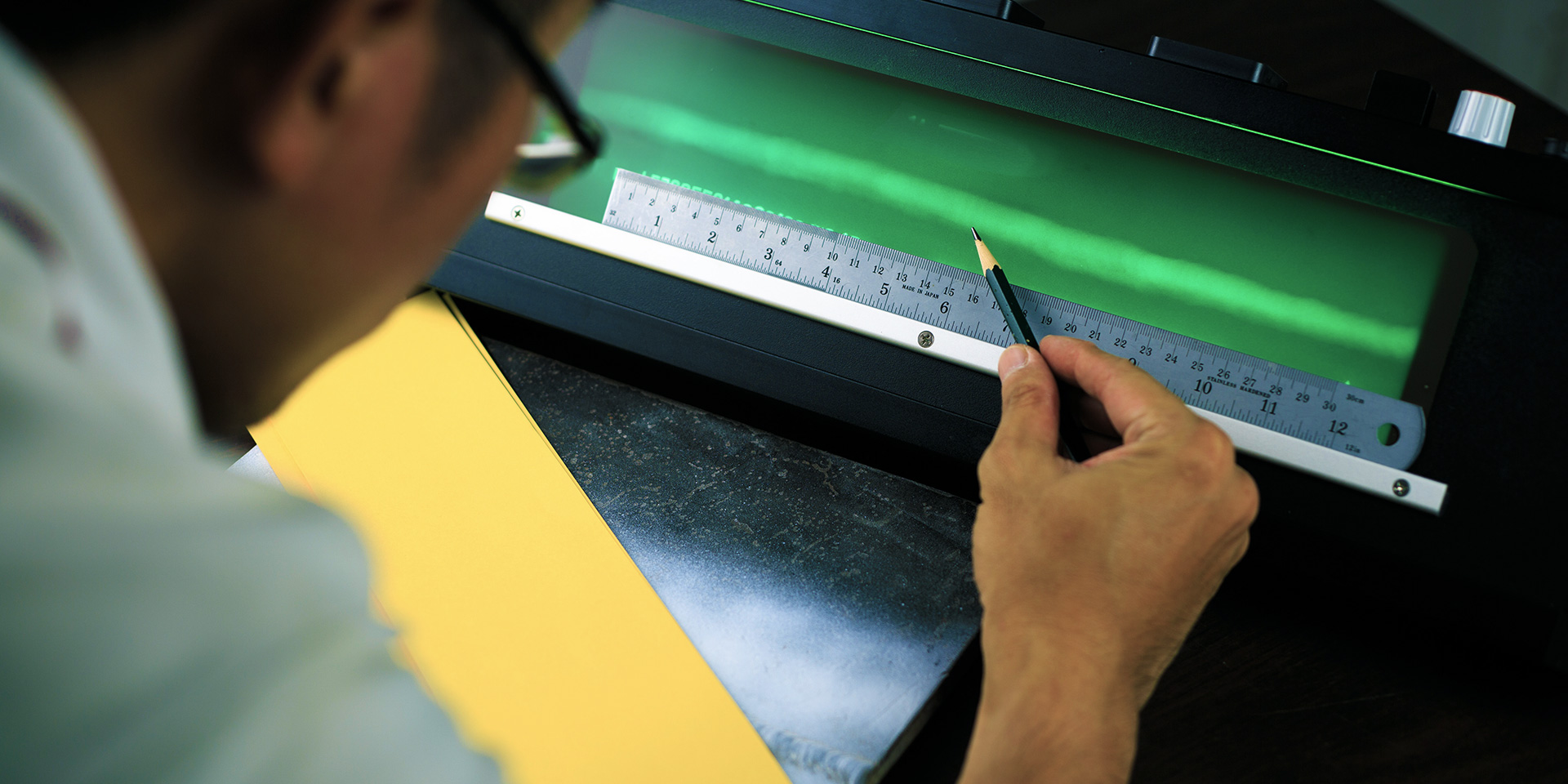 Industrial Xray film recycling Schmidt + Kampshoff GmbH