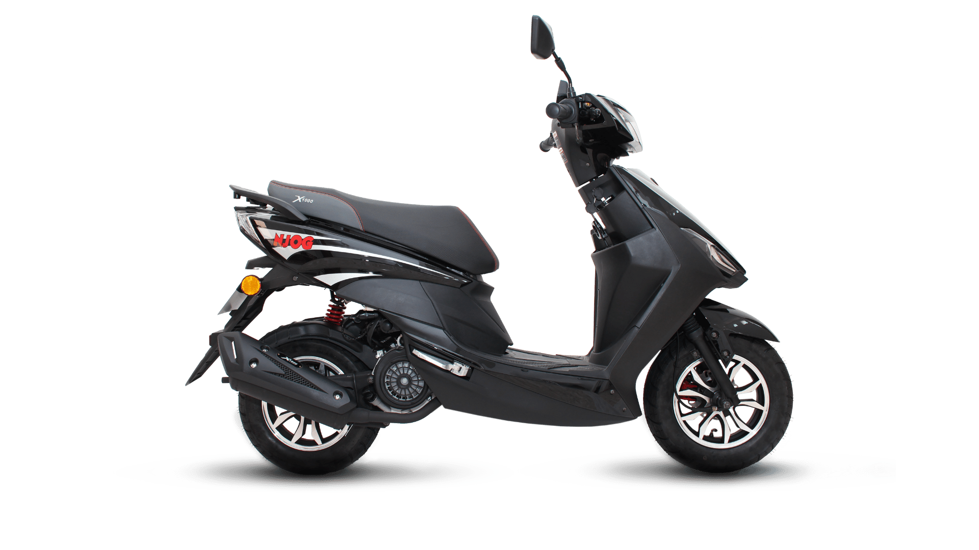 NEW JOG 150 x1000 Motorcycles