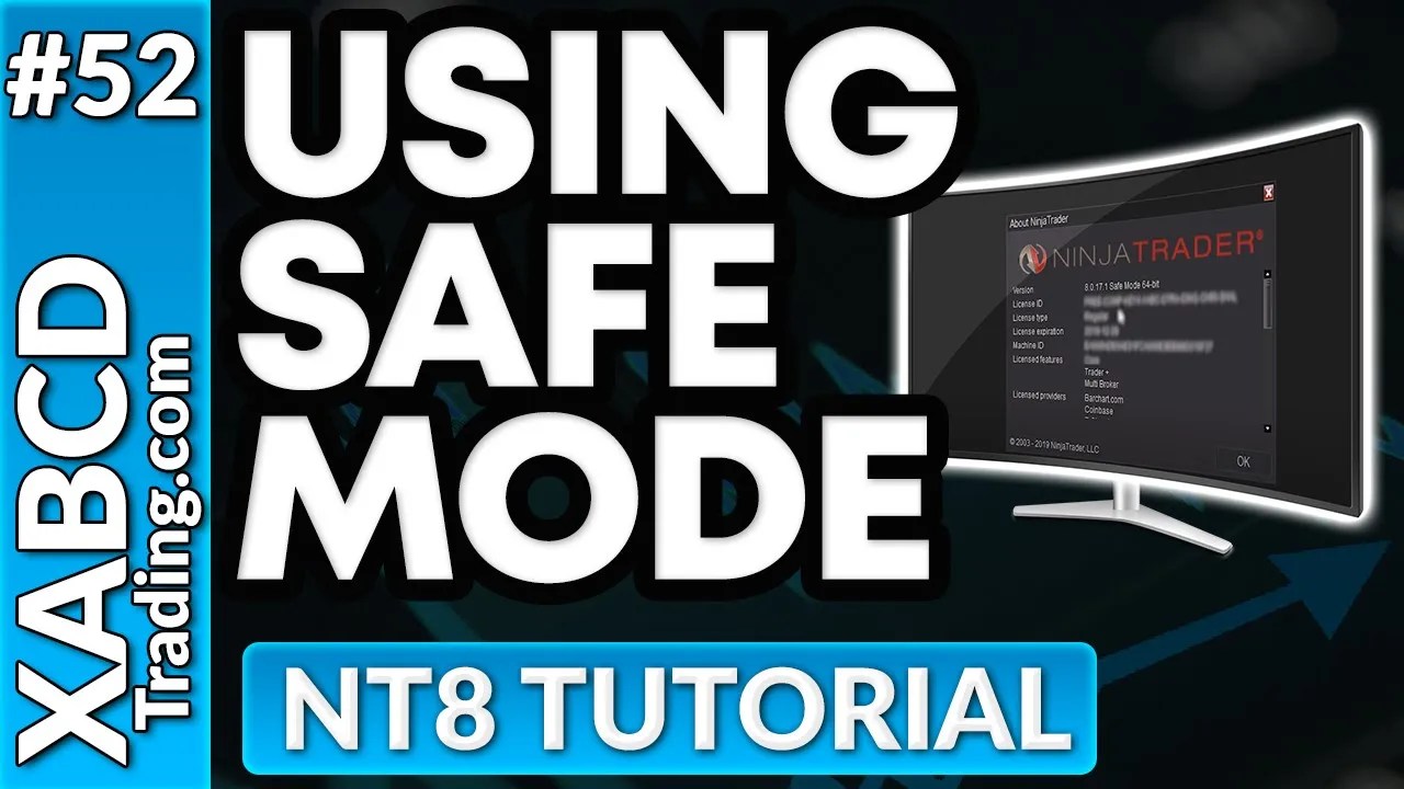 Why Isn't NinjaTrader Working?