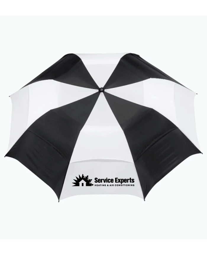 58'' Ventilated Golf Umbrella