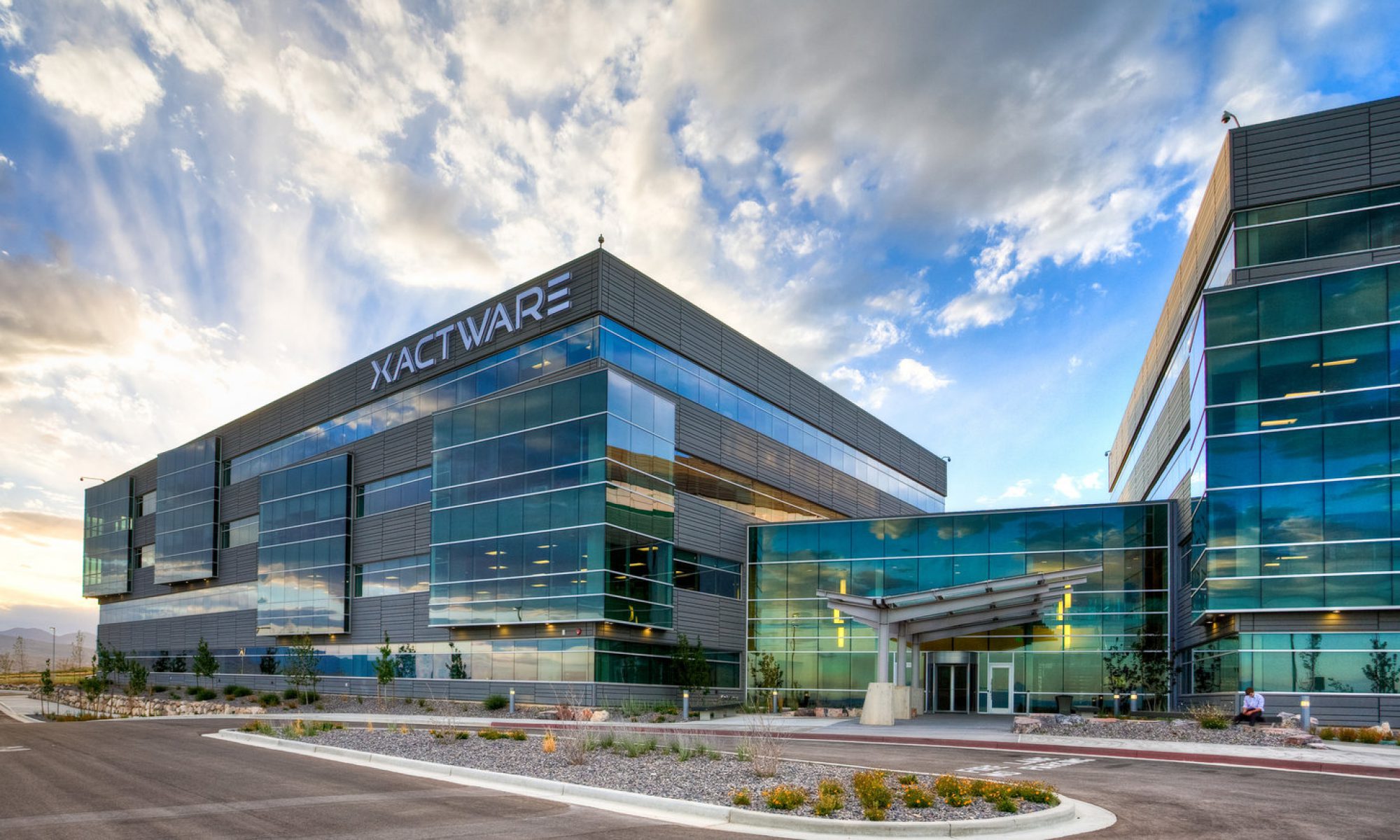 XCT Registration Xactware Training Resource Library