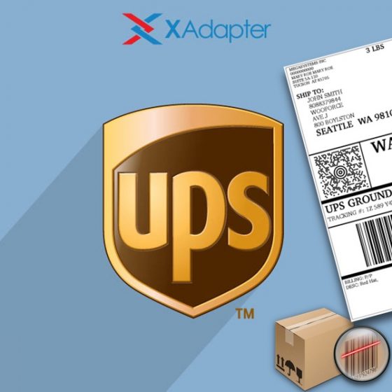 Product Packaging Made Easy Using UPS Shipping plugin