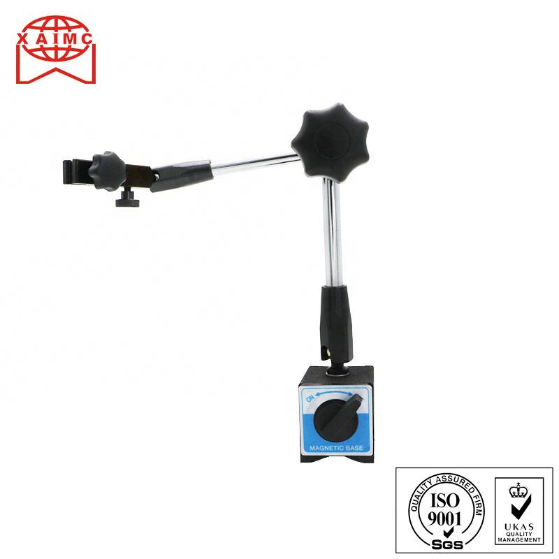 Flexible Base Stand Holder