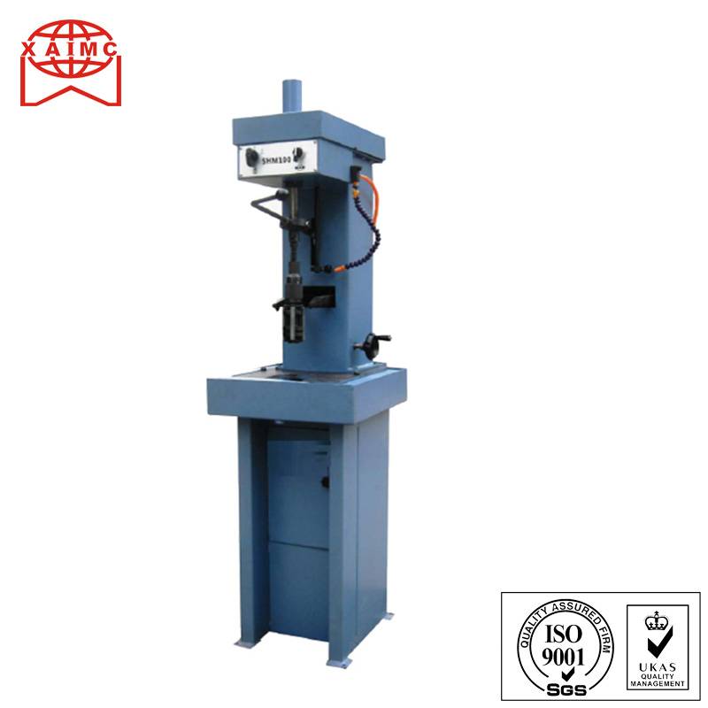 Cylinder Honing Machine