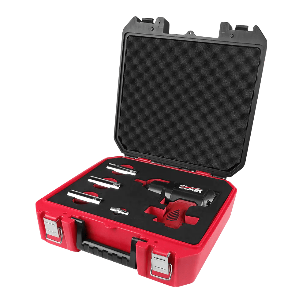 Air Tool Kits Manufacturers, SLAIR Air Tool Kits Factory