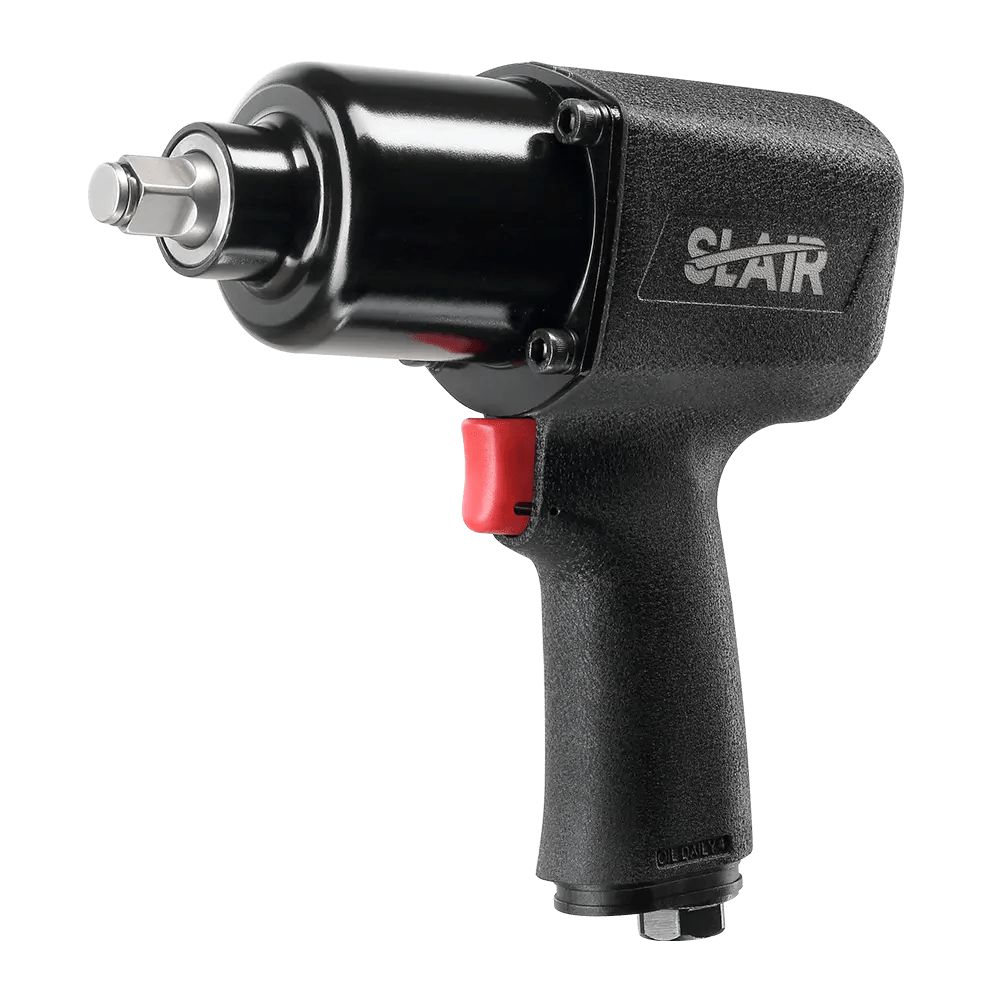 SLAIR Air Tools for Professional Users, Solution Provider