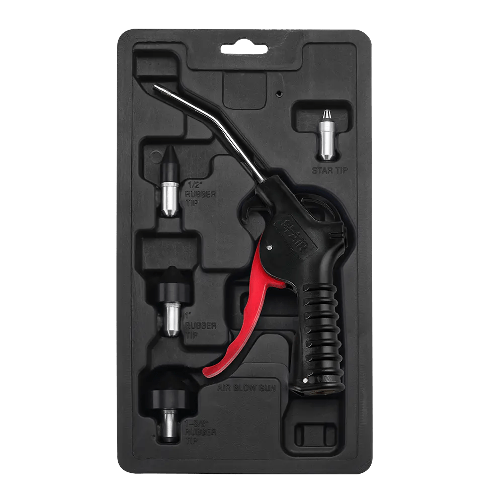 Air Blow Guns Manufacturers, Wholesale Factory