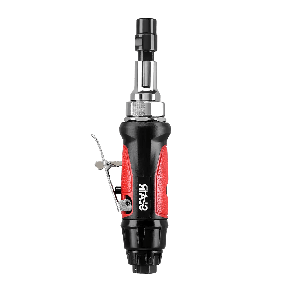 Custom SLAIR 1" SHAFT AIR DIE GRINDER,25000RPM,SAFETY