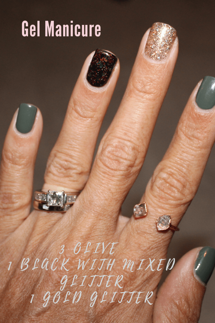 Why my Nail Salon Appointments are A Must AJ Lifestyle Blog