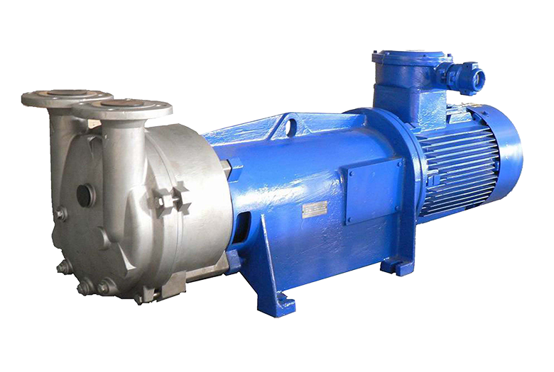 2BV Series Waterring Vacuum Pump