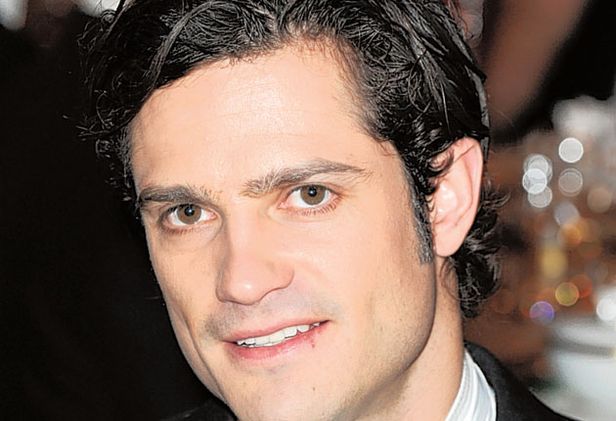 Top 10 Most Handsome Princes in the World 2011 XarJ Blog