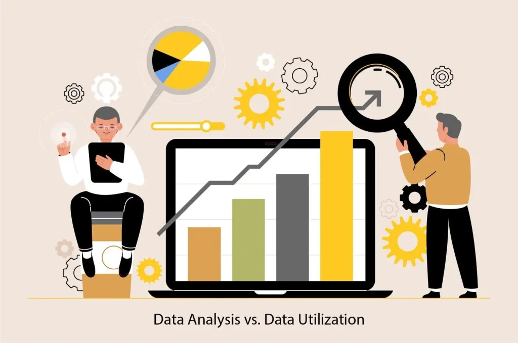 Data Utilization What is it and Why is it Important