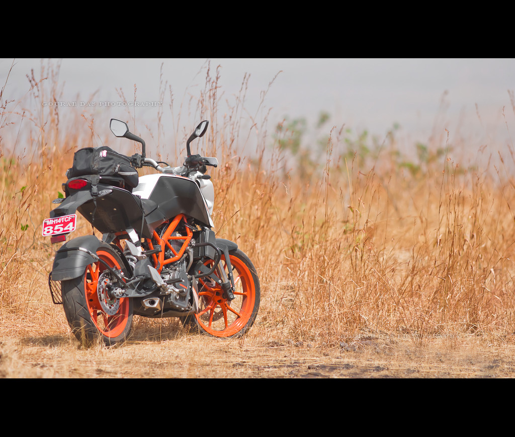 KTM Duke 390 longterm Review
