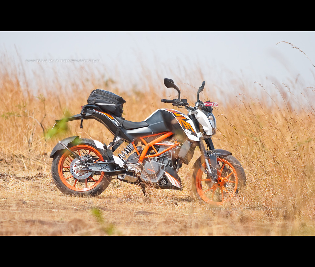 KTM Duke 390 longterm Review