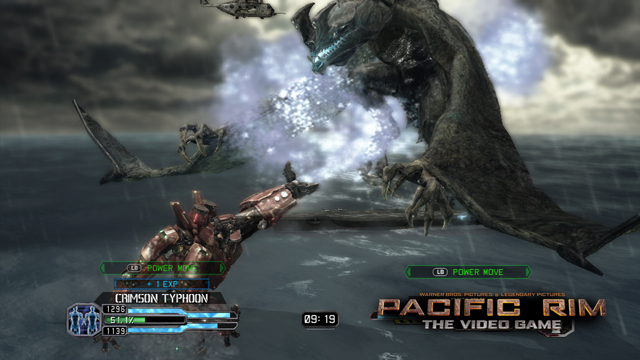 Pacific Rim washes up on Xbox Live Arcade next week XBLAFans