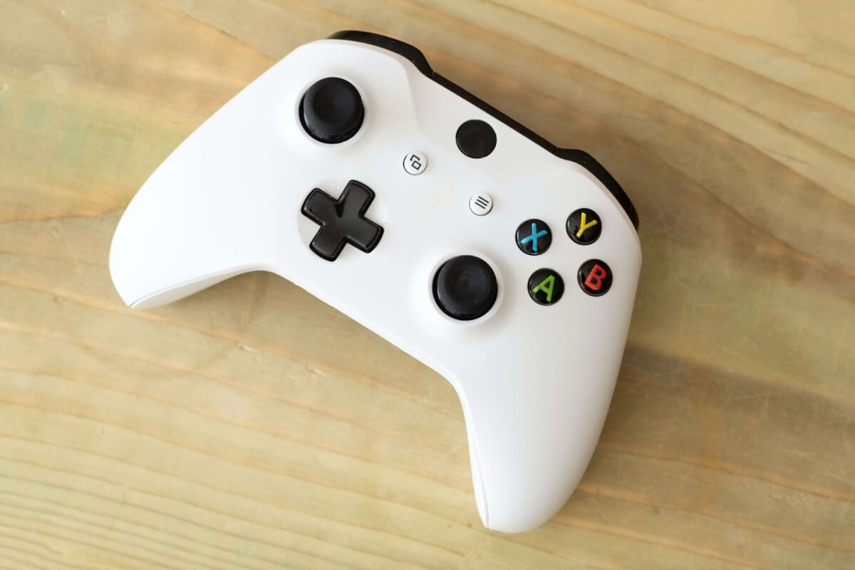 How to Reset Your Xbox Controller