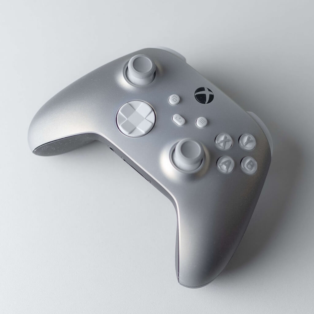 How to Reset Your Xbox Controller