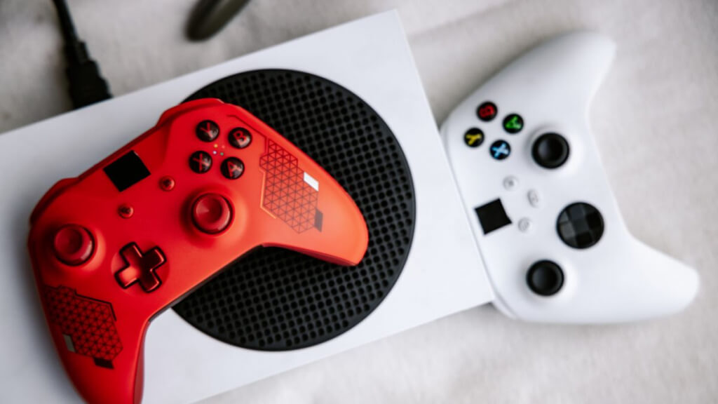 Xbox Power Cords: A Comprehensive Guide