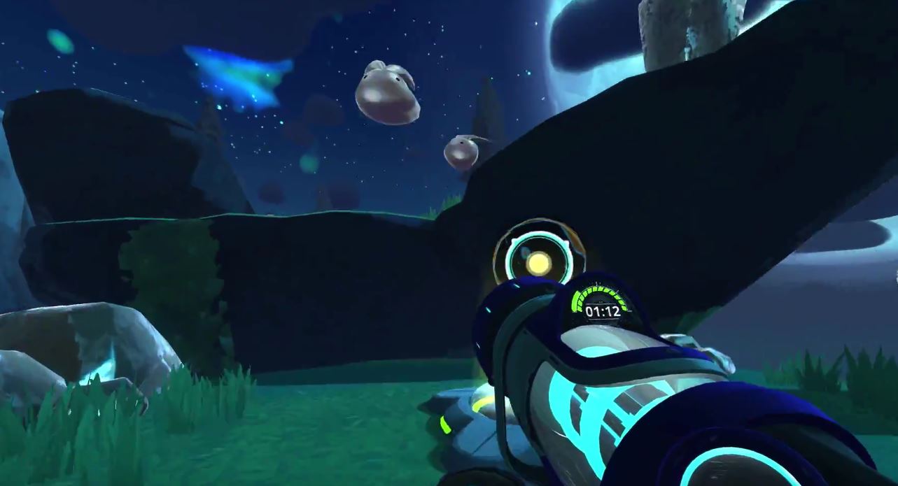 Slime Rancher Mochi's Megabucks Update Trailer