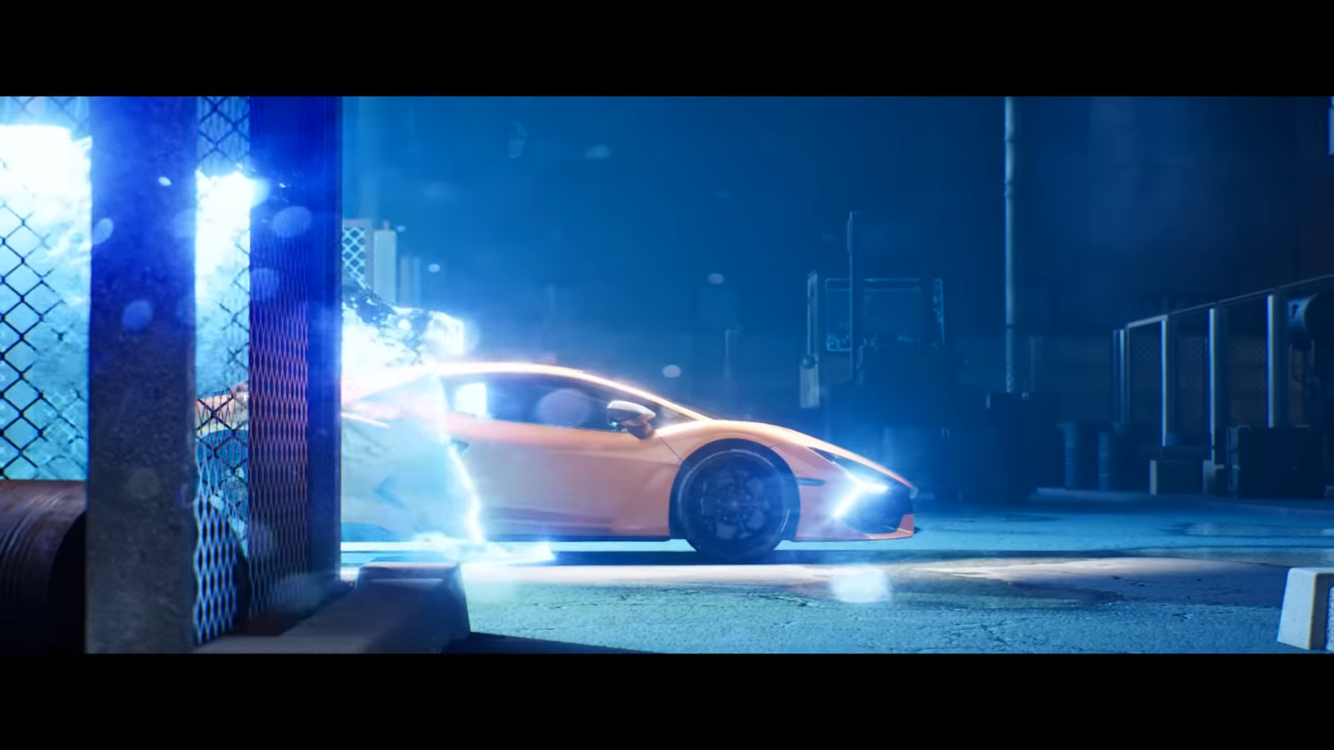 Brand new Revuelto goes full throttle iGamesNews