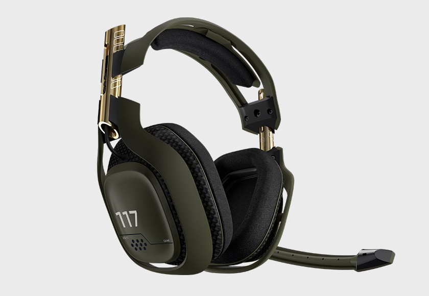Review Astro A50 Kabelloses Klangerlebnis oder nur überteuert