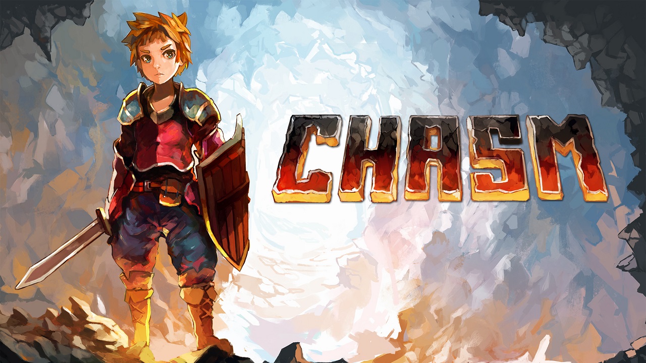 Chasm Review Xbox Tavern