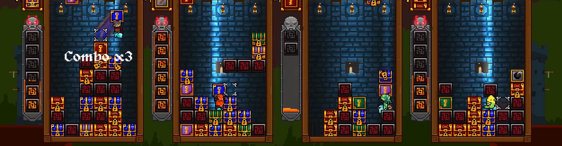 Treasure Stack Review Xbox Tavern