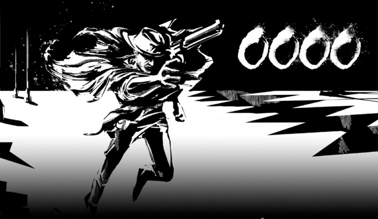 Zero Zero Zero Zero Review Xbox Tavern