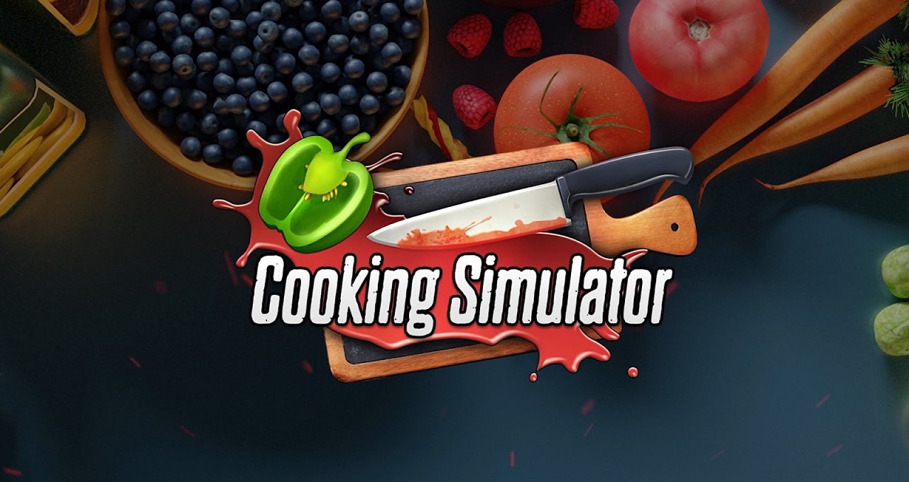 Cooking Simulator Review Xbox Tavern