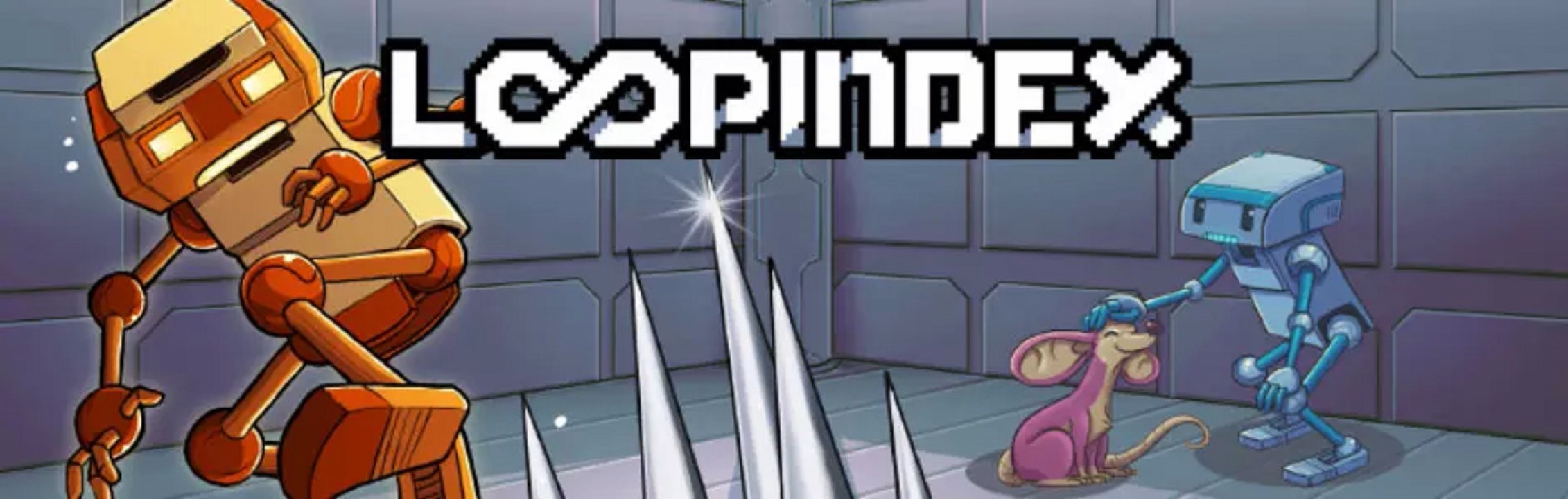 Loopindex Review Xbox Tavern