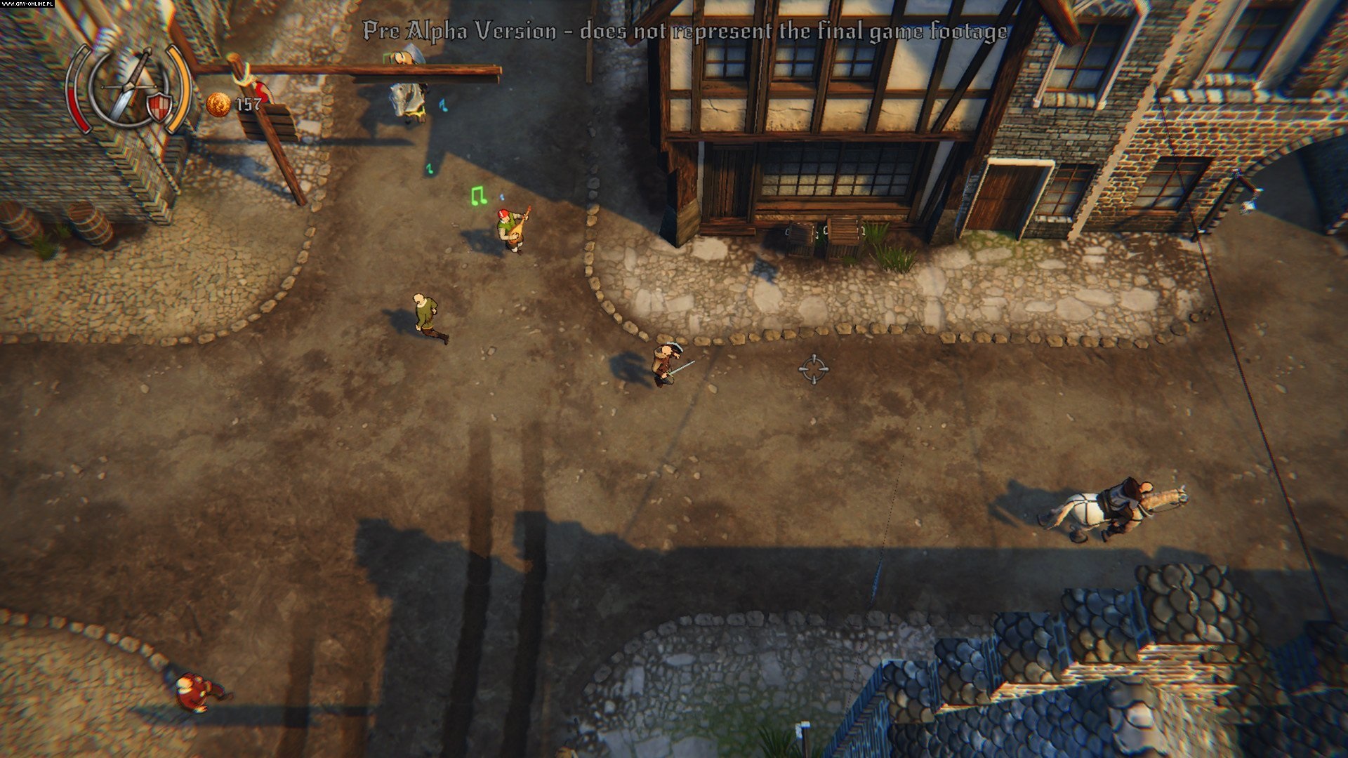 Rustler ReviewRustler Review Xbox Tavern