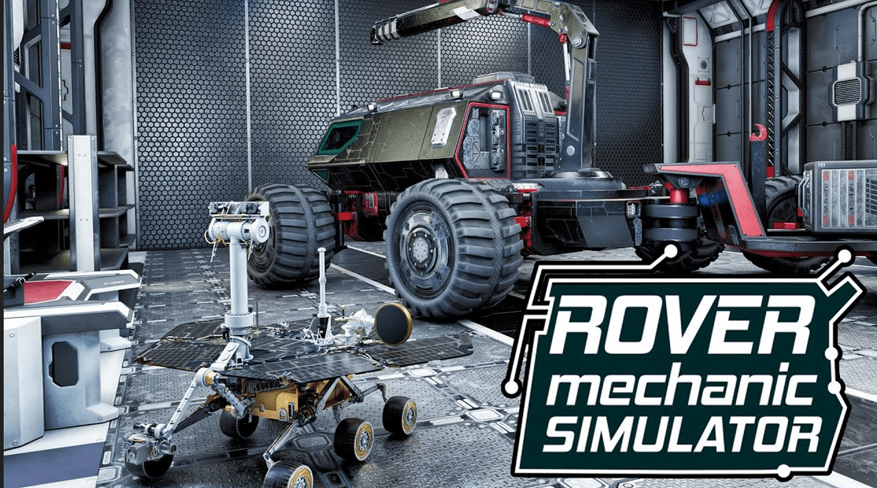 Rover Mechanic Simulator Review Xbox Tavern