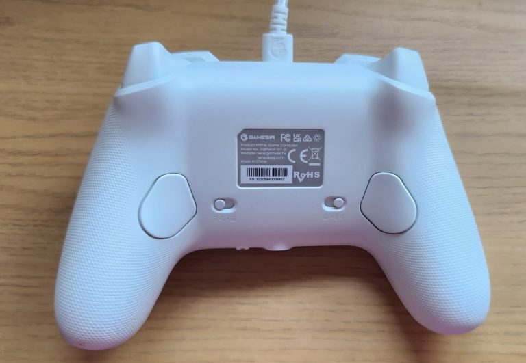 GameSir G7 SE Controller Review - Xbox Tavern