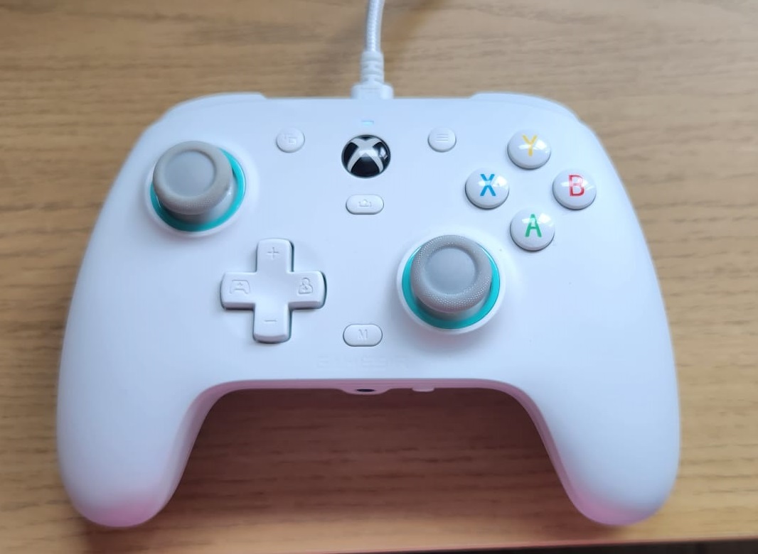 GameSir G7 SE Controller Review Xbox Tavern