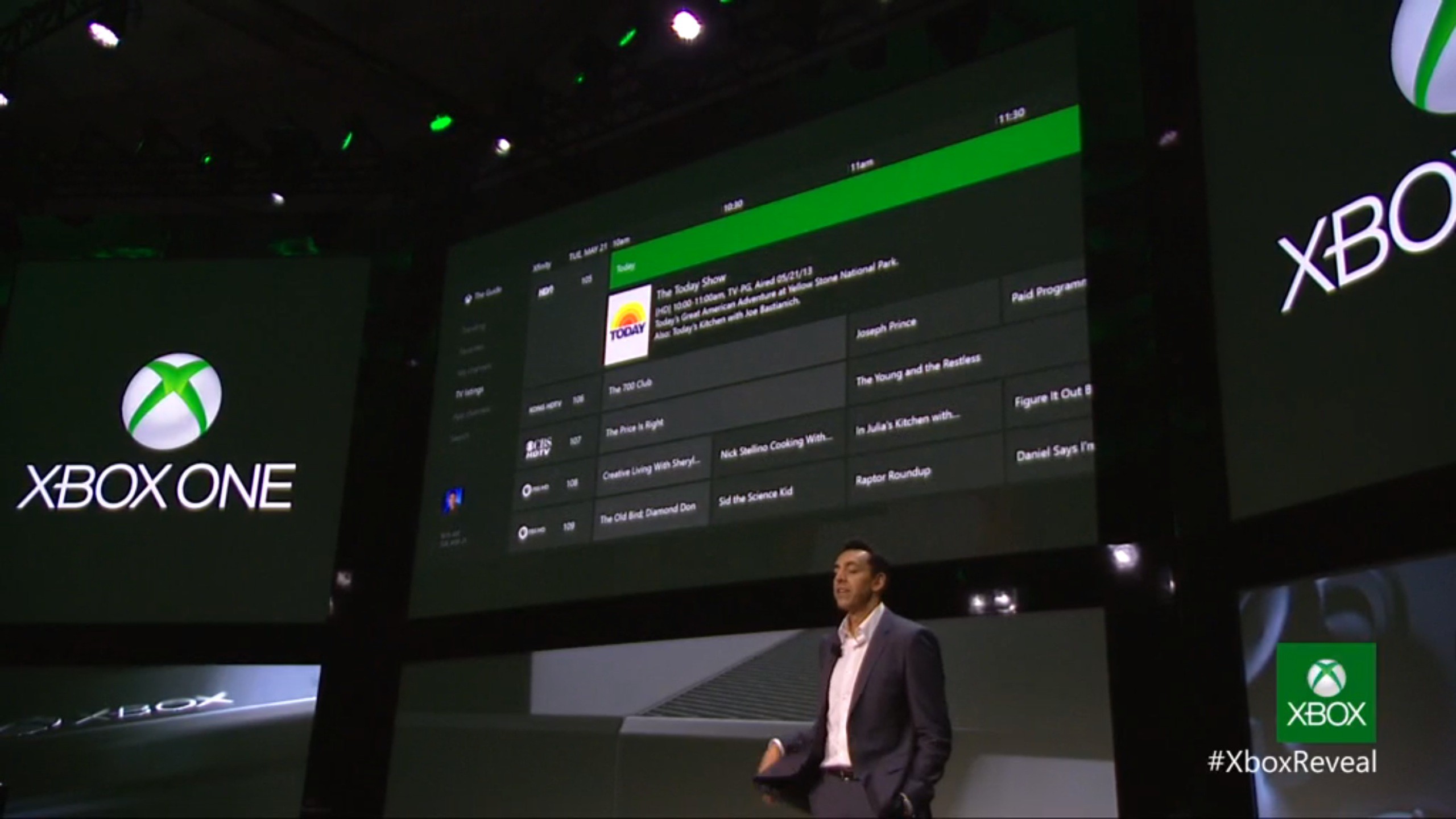Xbox, Go Home. Per sempre?