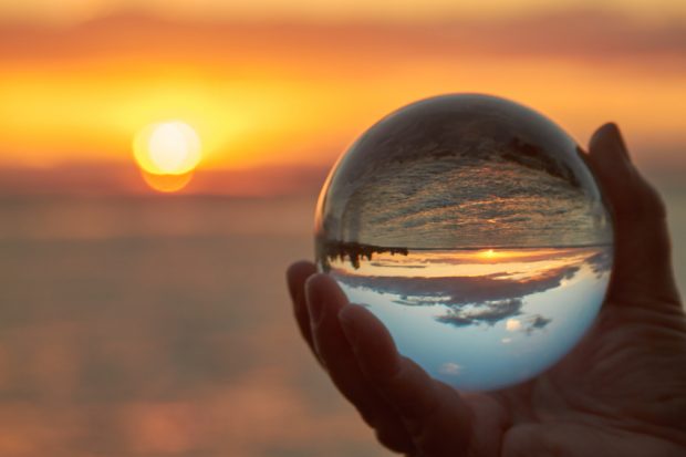 What The Future Holds Xbrl