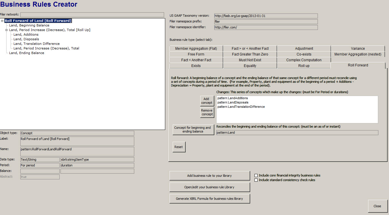 High Quality Basic XBRL Formula Examples Blog Digital Financial