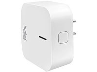 Xcase MiniSchlüsselSafe mit App und WLANGateway mit BluetoothMesh, IP54