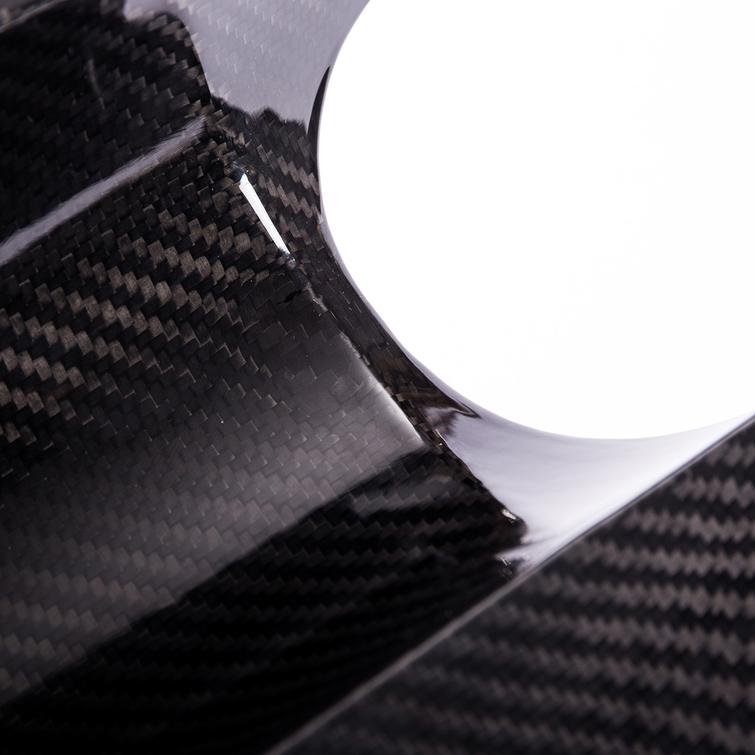 Carbon fiber molding process China Dongguan xccarbon